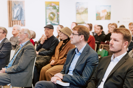 »Neznani znani PREŽIH (1893–1950)«, (9)